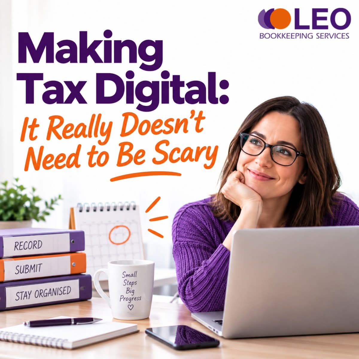 LEO Bookkeeping Services Ltd