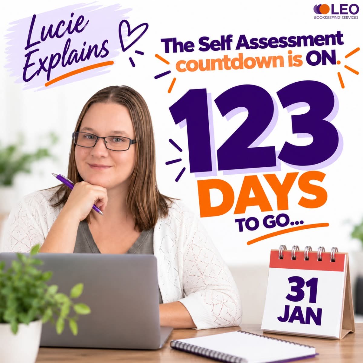LEO Bookkeeping Services Ltd