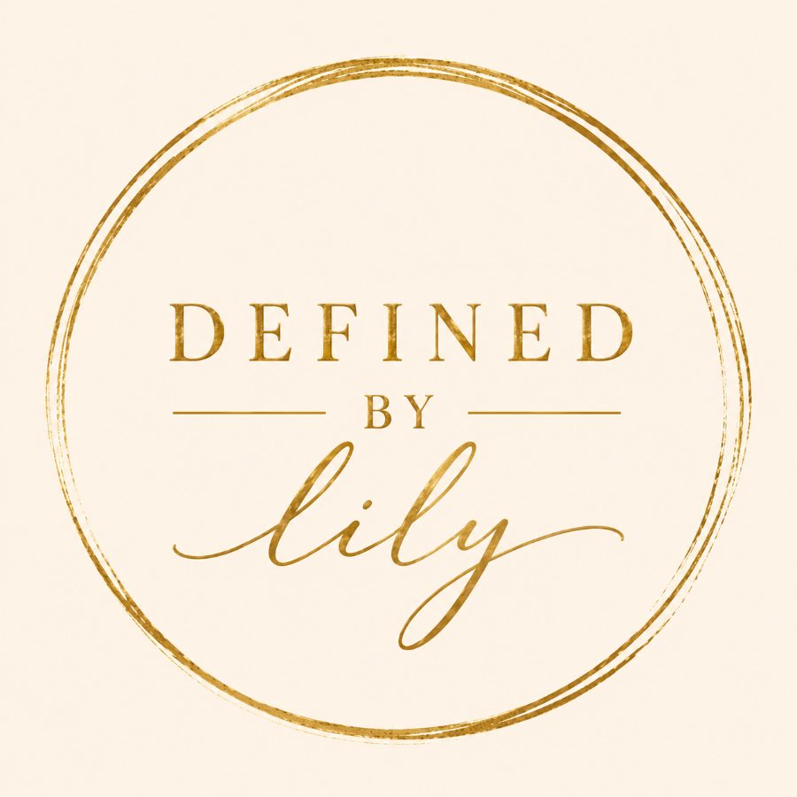 Defined By Lily