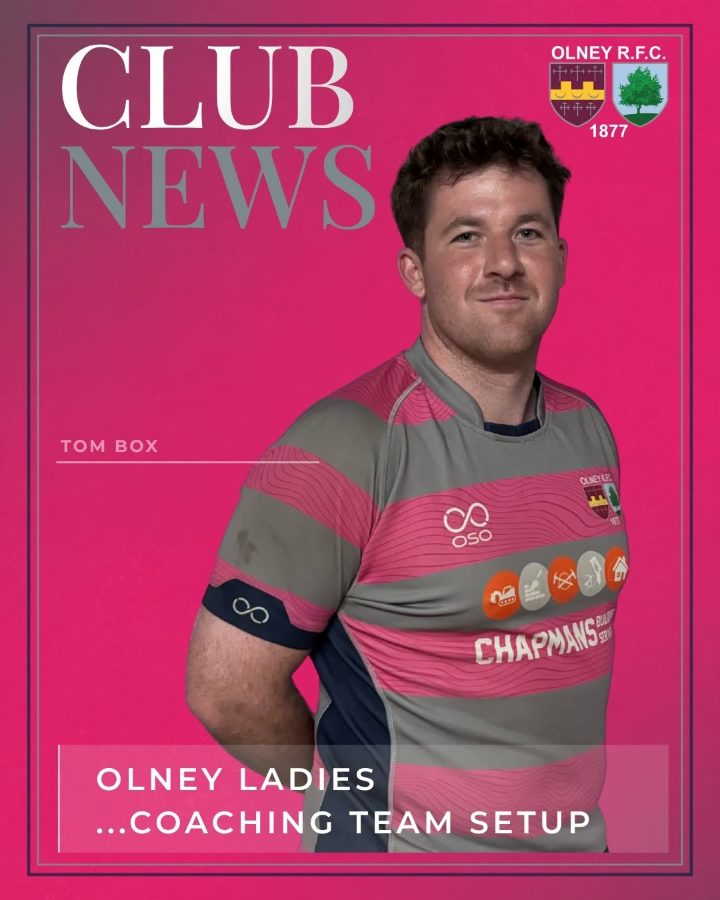 Olney Rugby Football Club