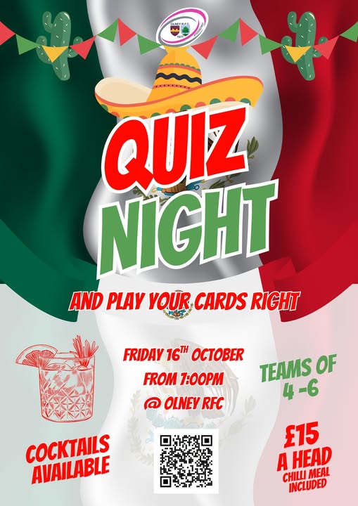 Olney Rugby Football Club