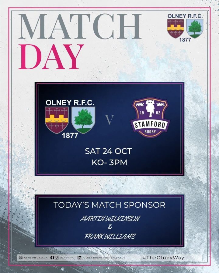 Olney Rugby Football Club