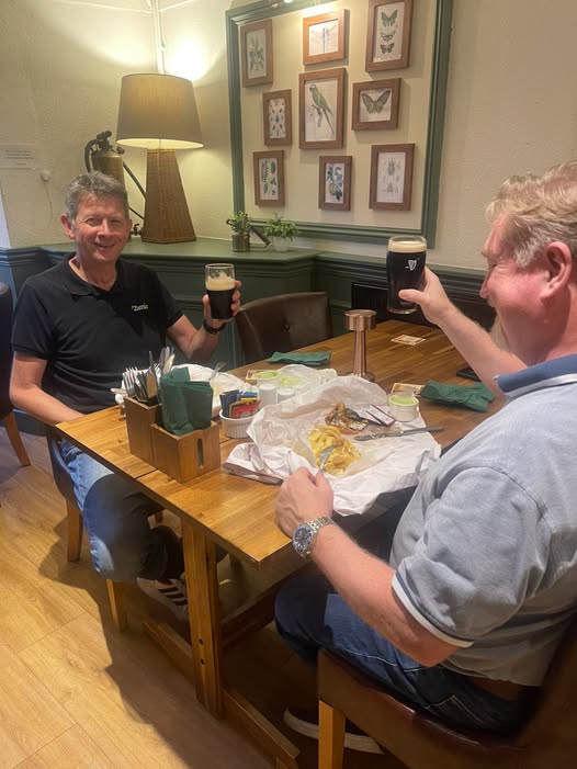 The Two Brewers