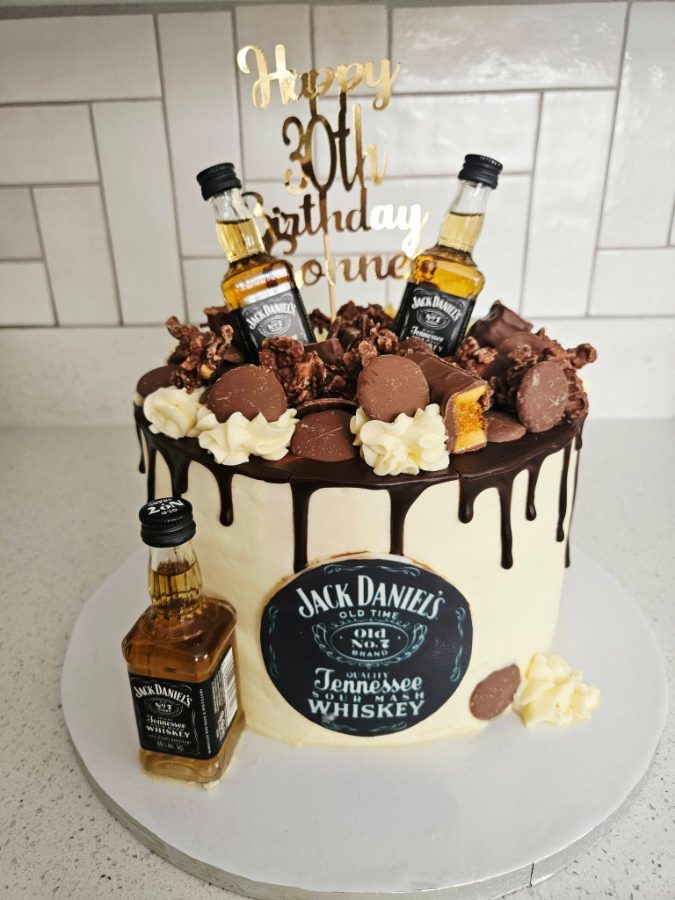 Amy's Heavenly Cakes