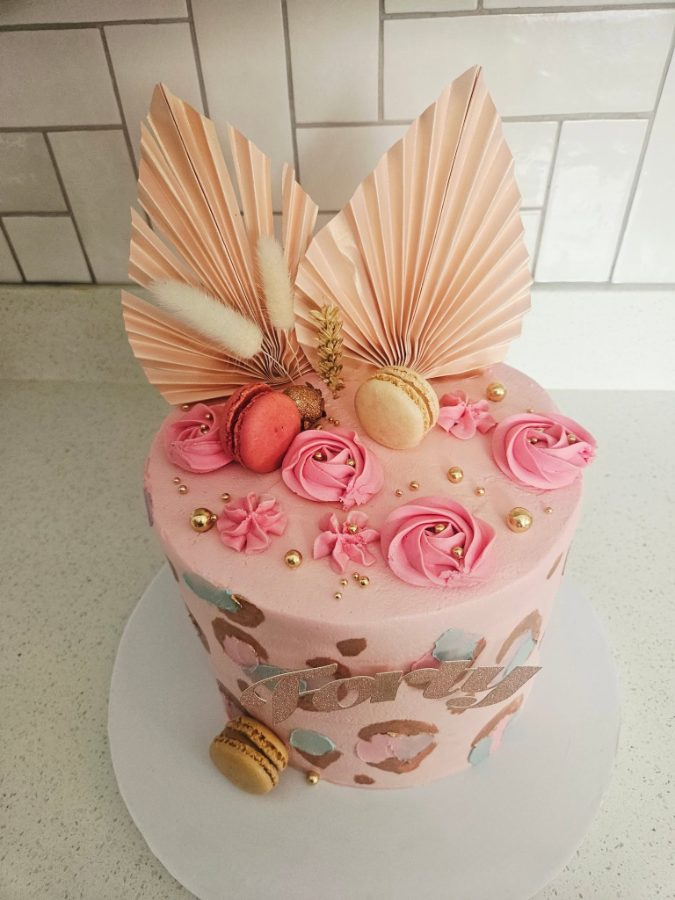 Amy's Heavenly Cakes