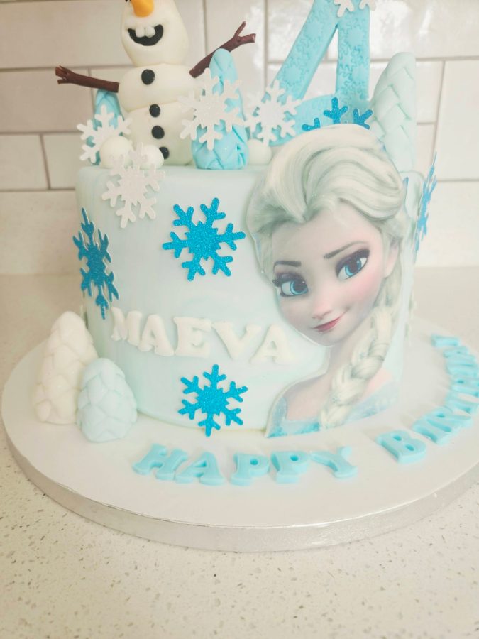 Amy's Heavenly Cakes