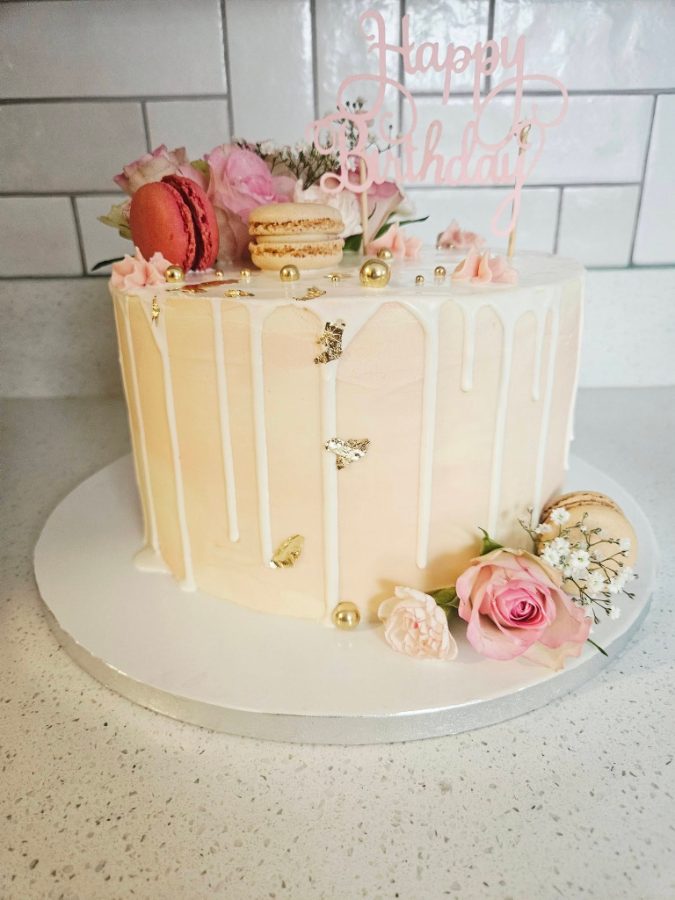 Amy's Heavenly Cakes