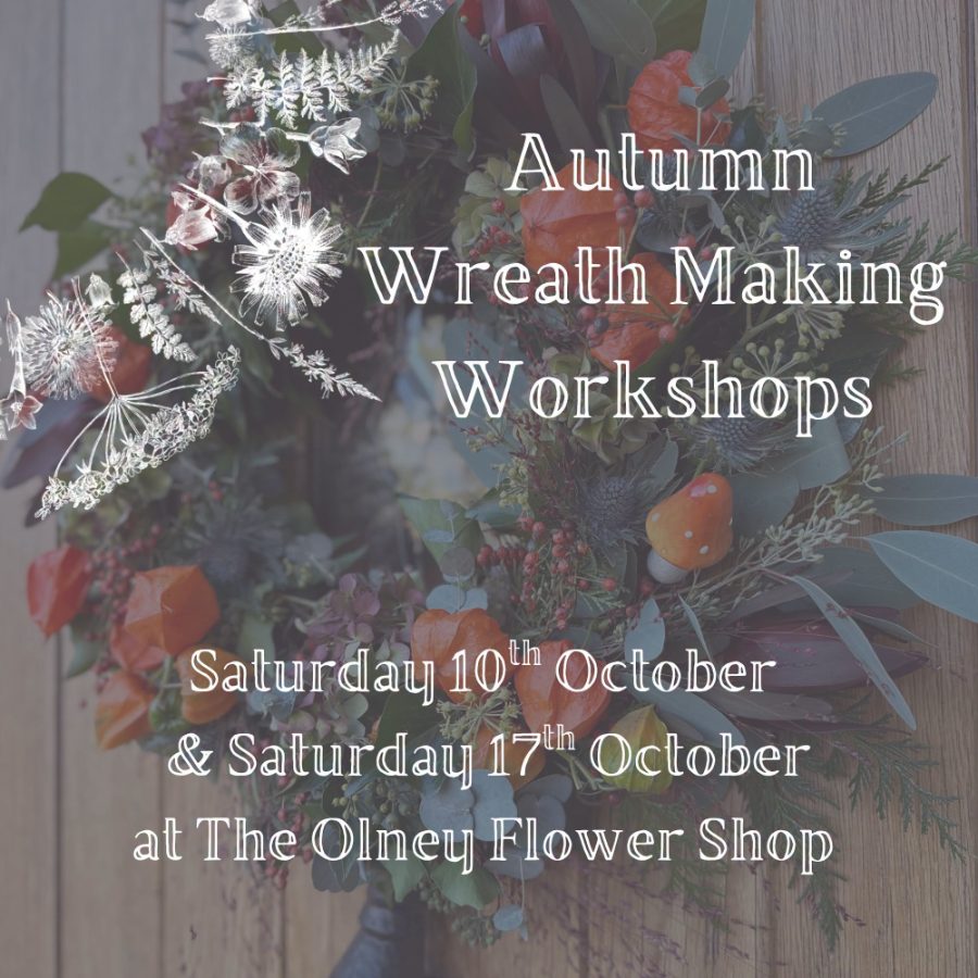 The Olney Flower Shop