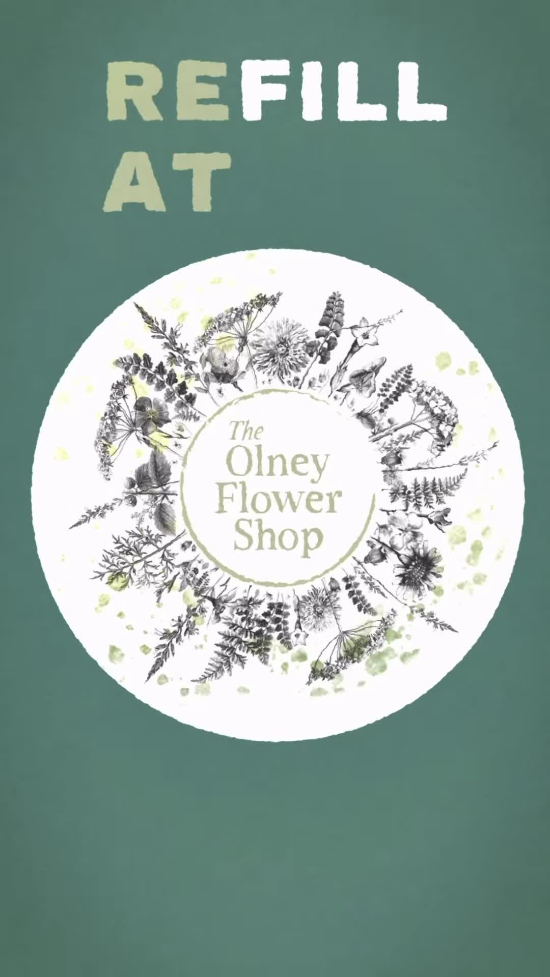The Olney Flower Shop