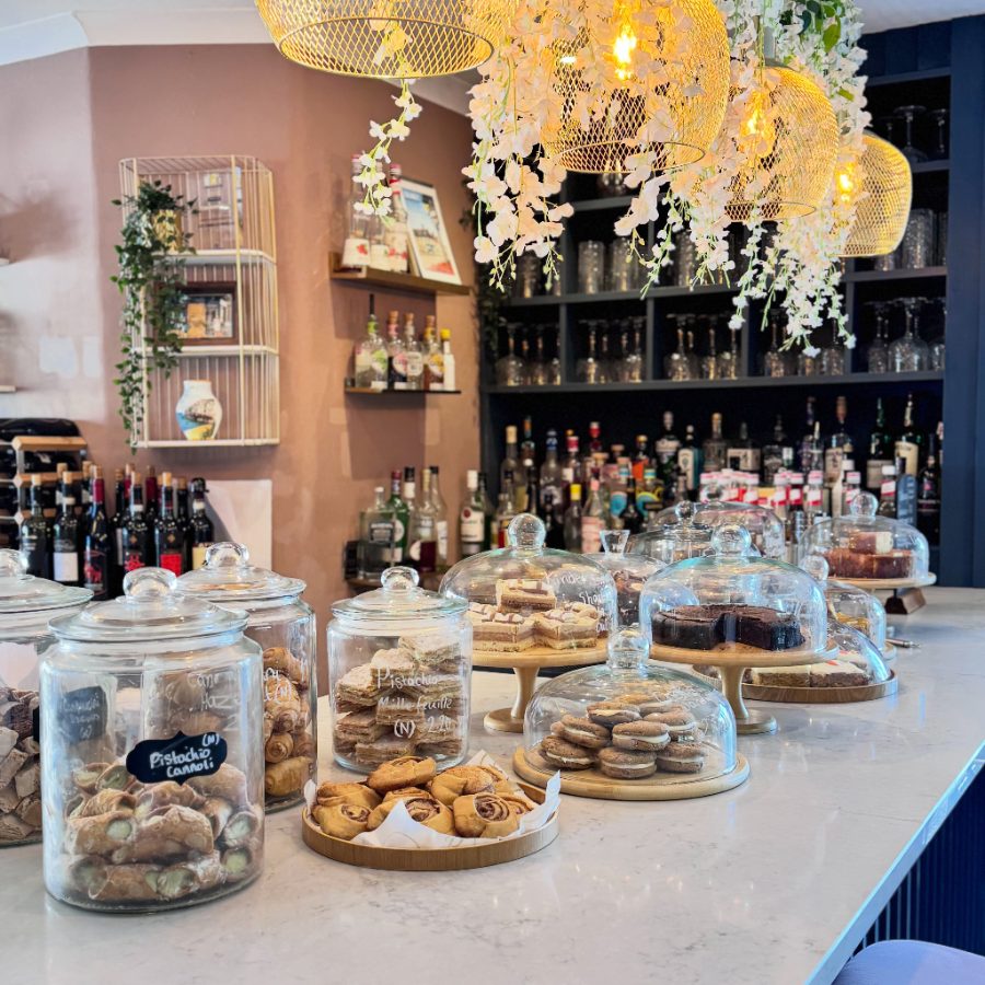 Locanda Gabriella