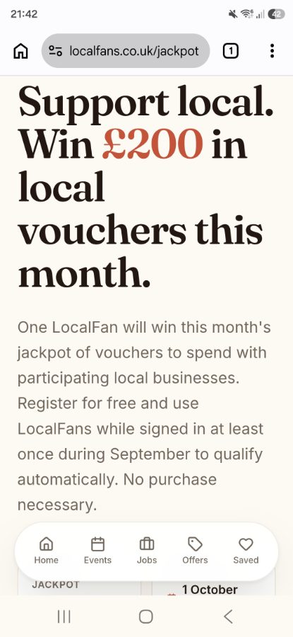 LocalFans