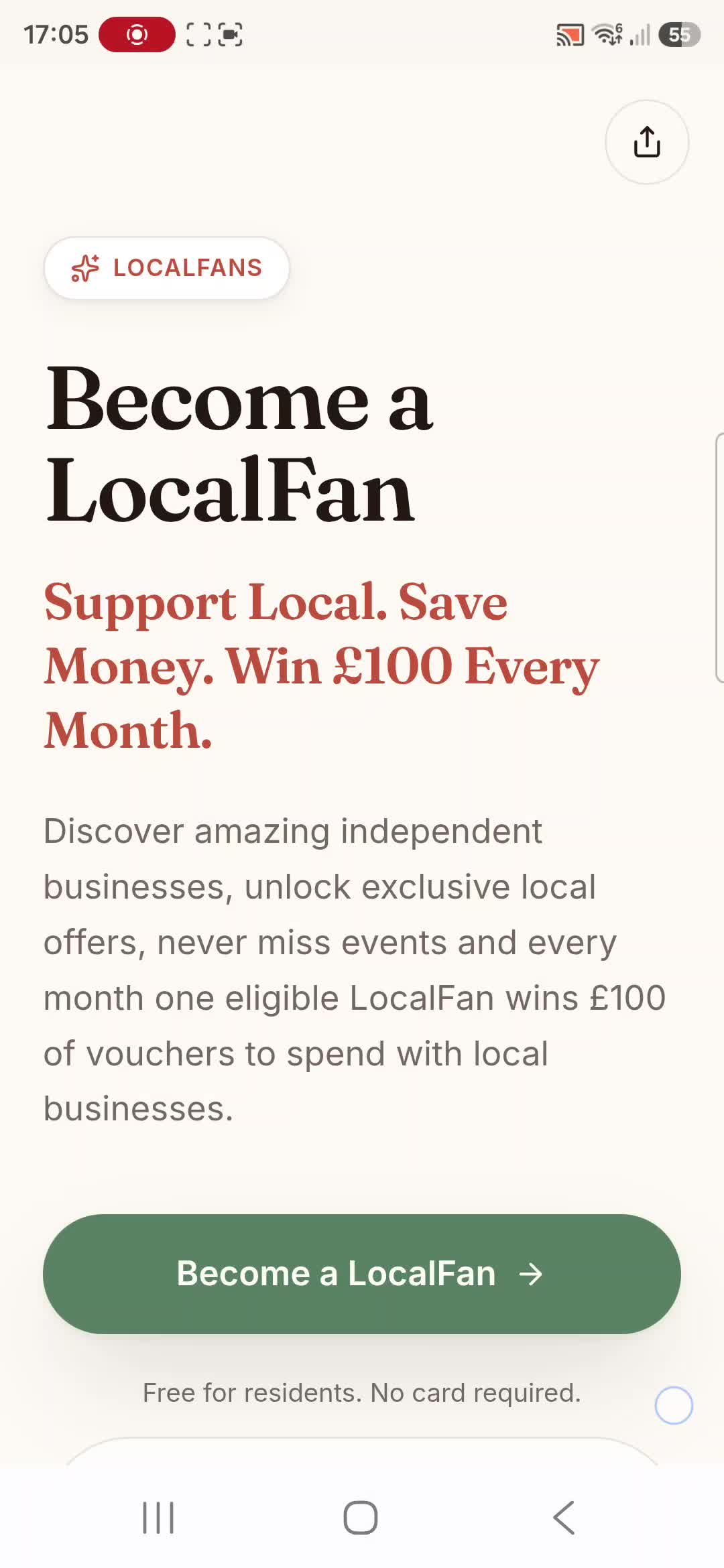 LocalFans