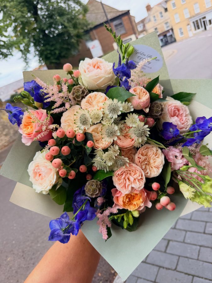 KyeLee Flowers