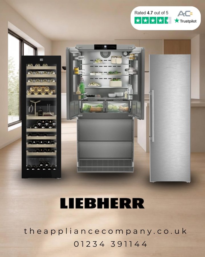 The Appliance Company