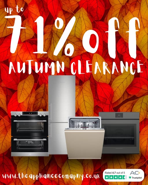 The Appliance Company
