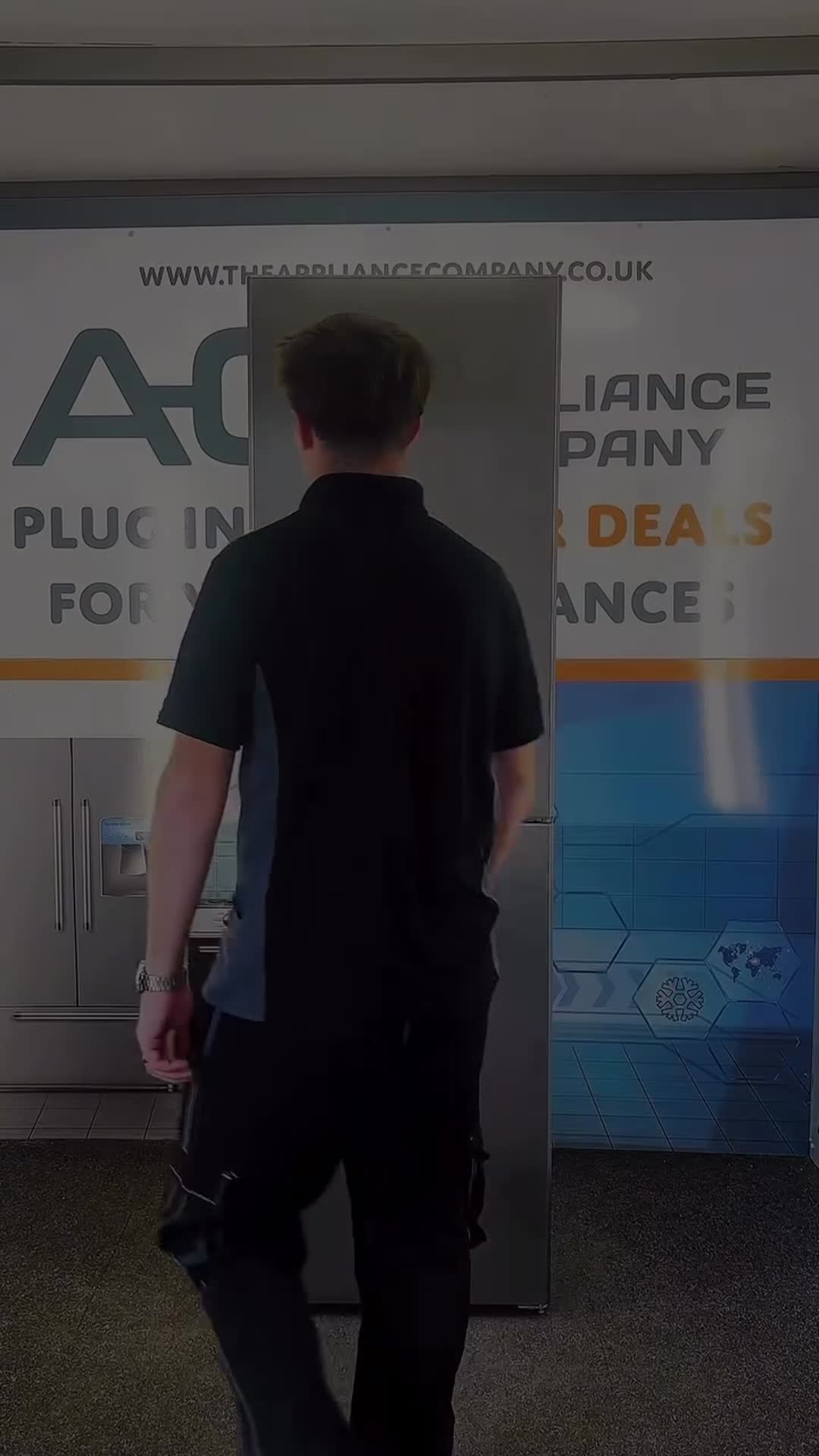 The Appliance Company