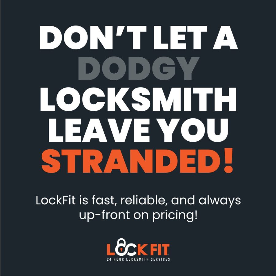 LockFit Olney & Surrounding Areas