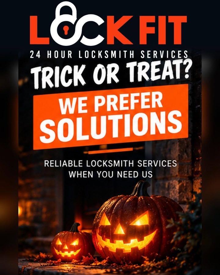 LockFit Olney & Surrounding Areas