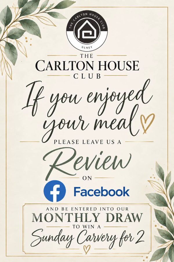 The Carlton House Club