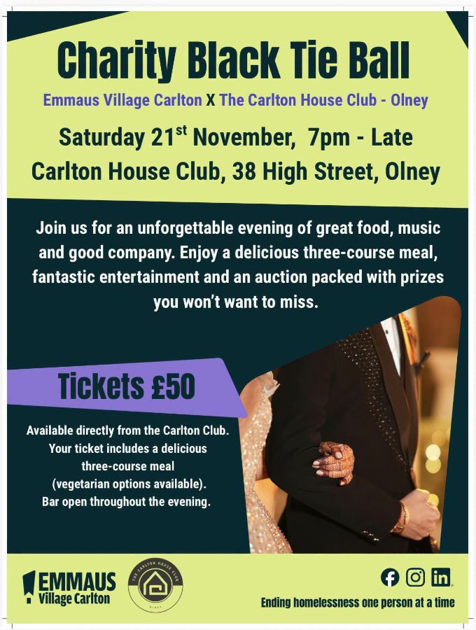 The Carlton House Club