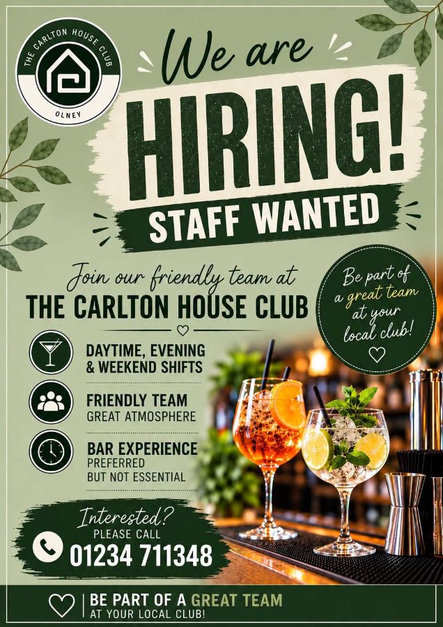 The Carlton House Club