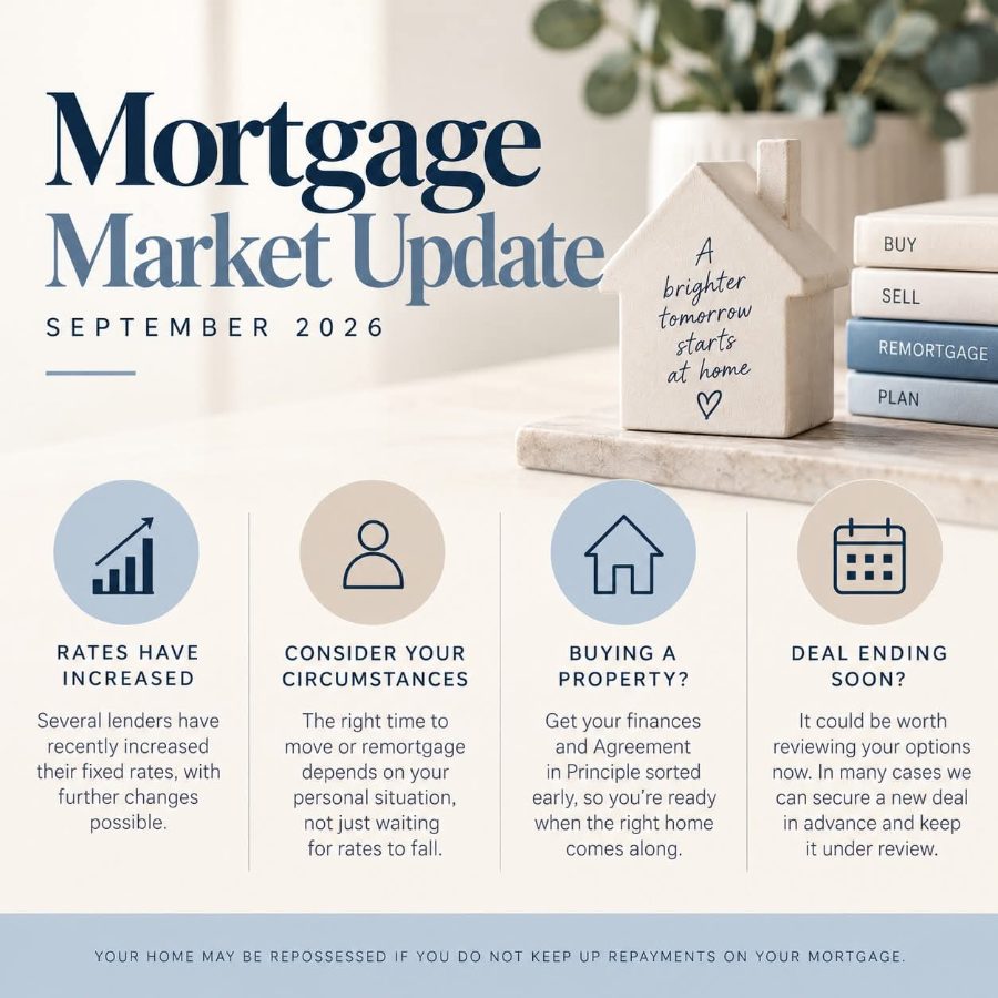 Donna morgan - Mortgage and Protection Advisor