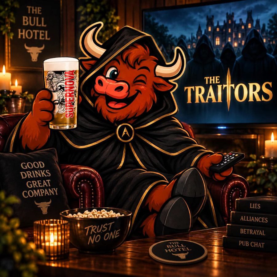 The Bull Hotel