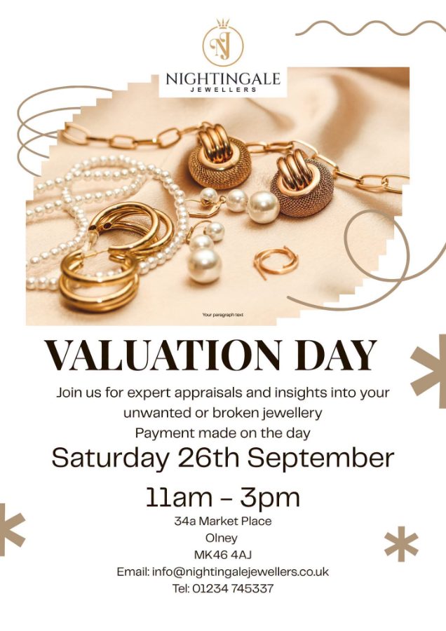 Nightingale Jewellers Ltd