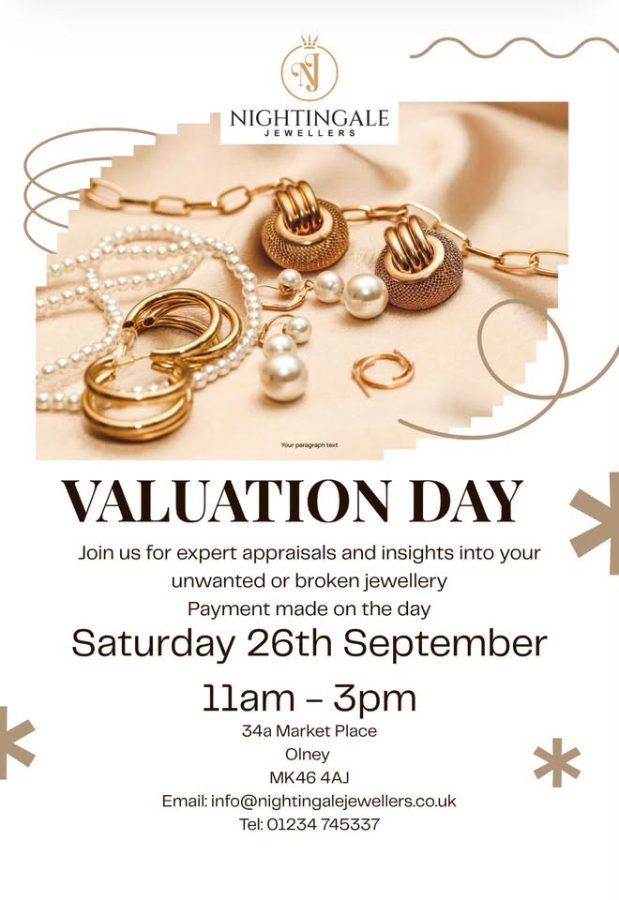 Nightingale Jewellers Ltd