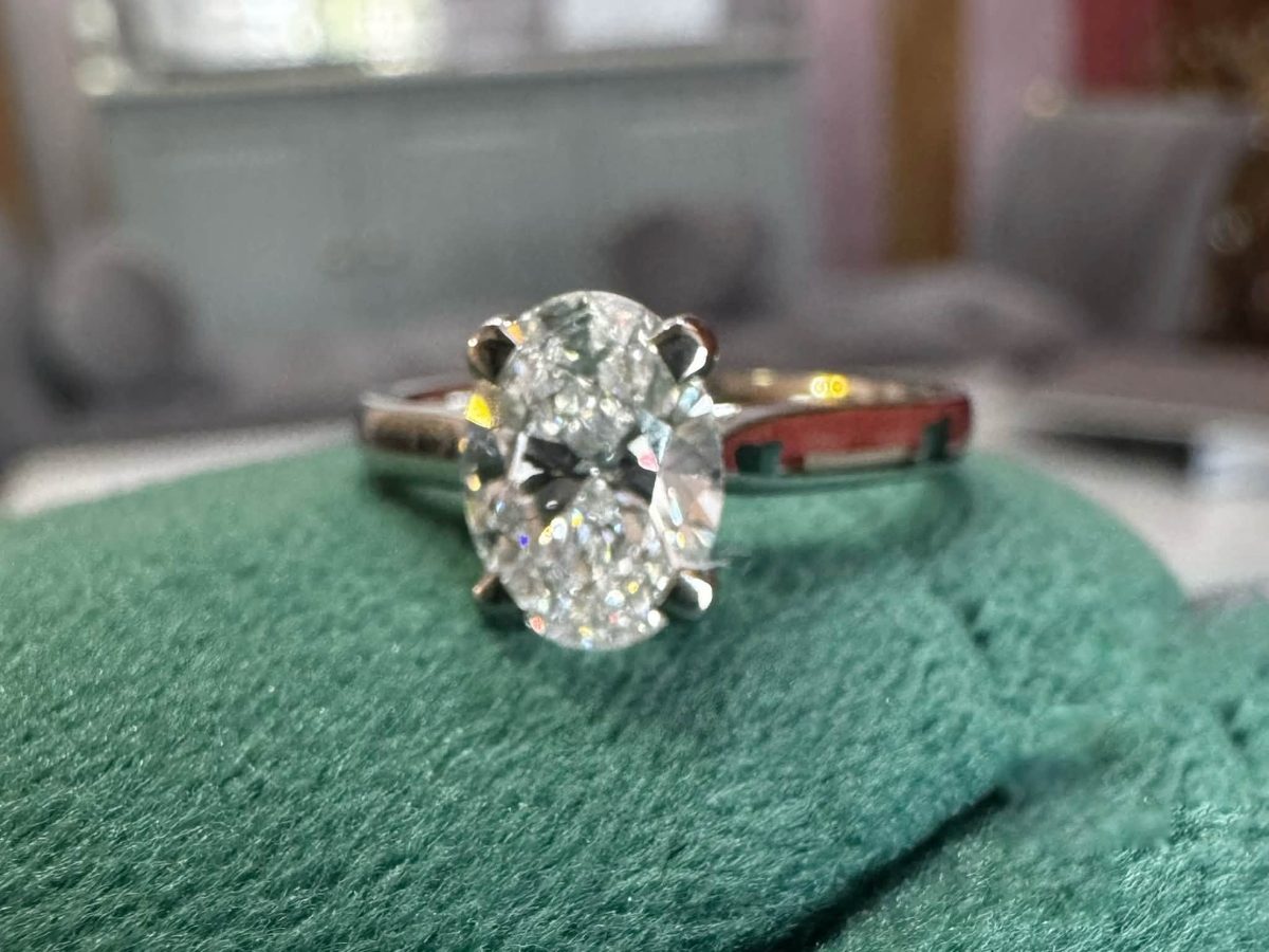Nightingale Jewellers Ltd