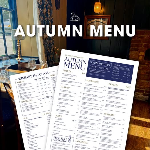 The Swan Inn & Bistro