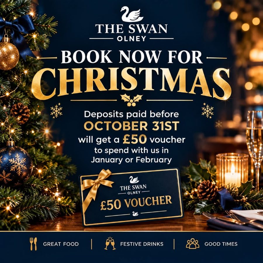 The Swan Inn & Bistro