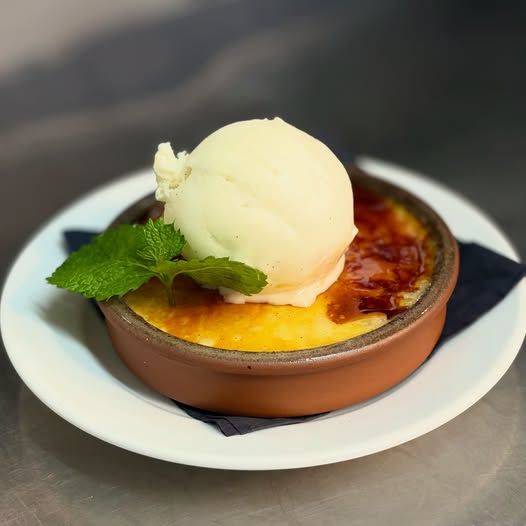 The Swan Inn & Bistro