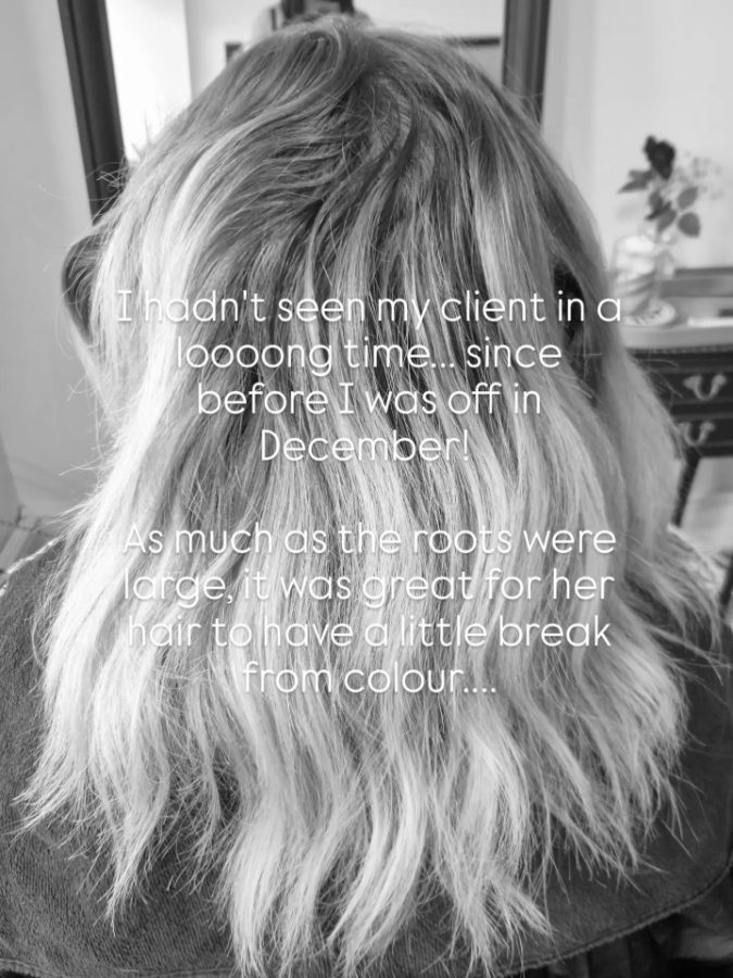 Hair Magic Bea
