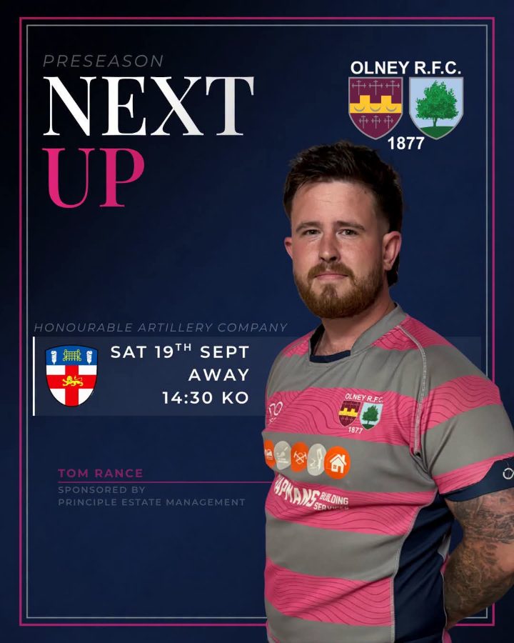 Olney Rugby Football Club