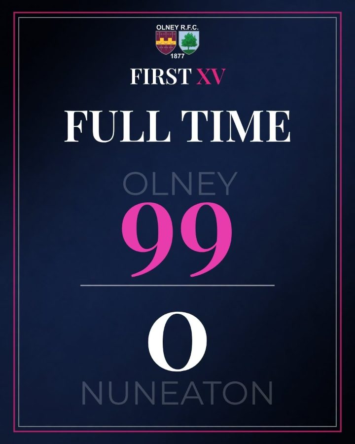 Olney Rugby Football Club