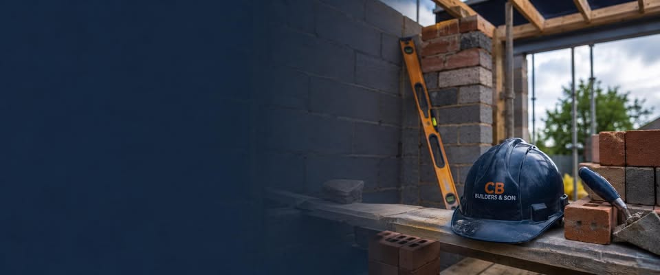 CB Builders & Son
