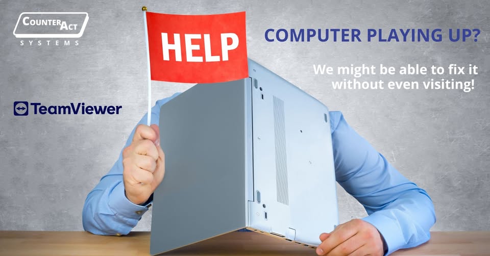 Counter-Act Systems Ltd