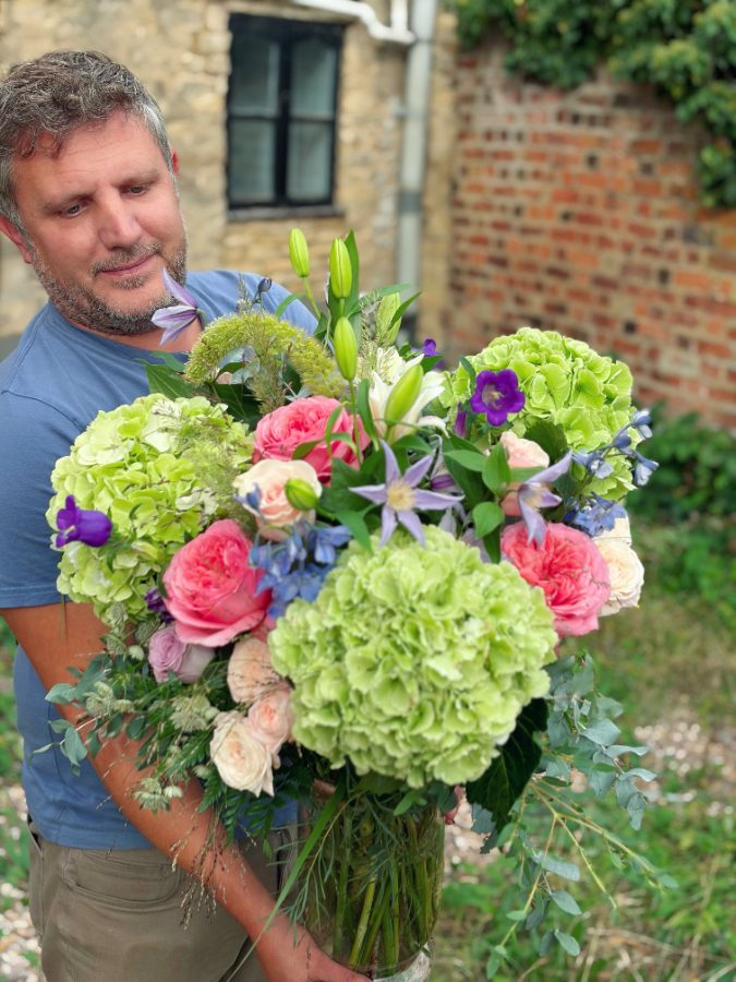 KyeLee Flowers