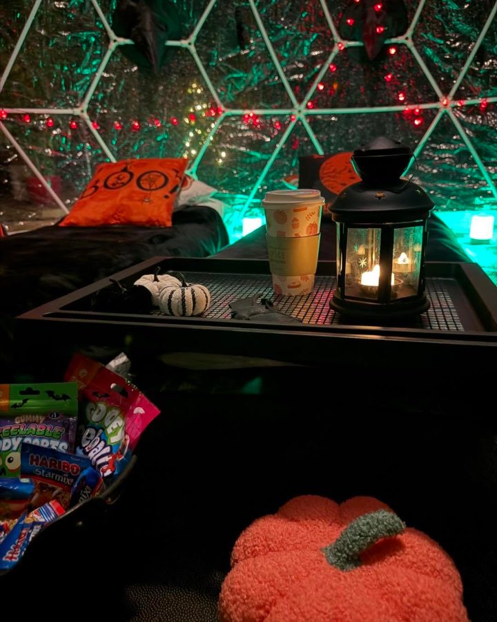 Tiny Tipi Events