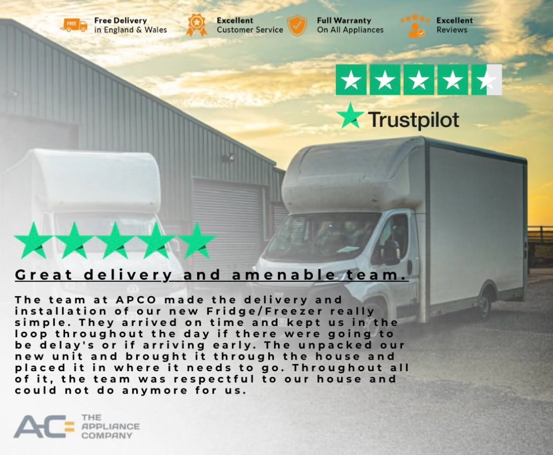 The Appliance Company