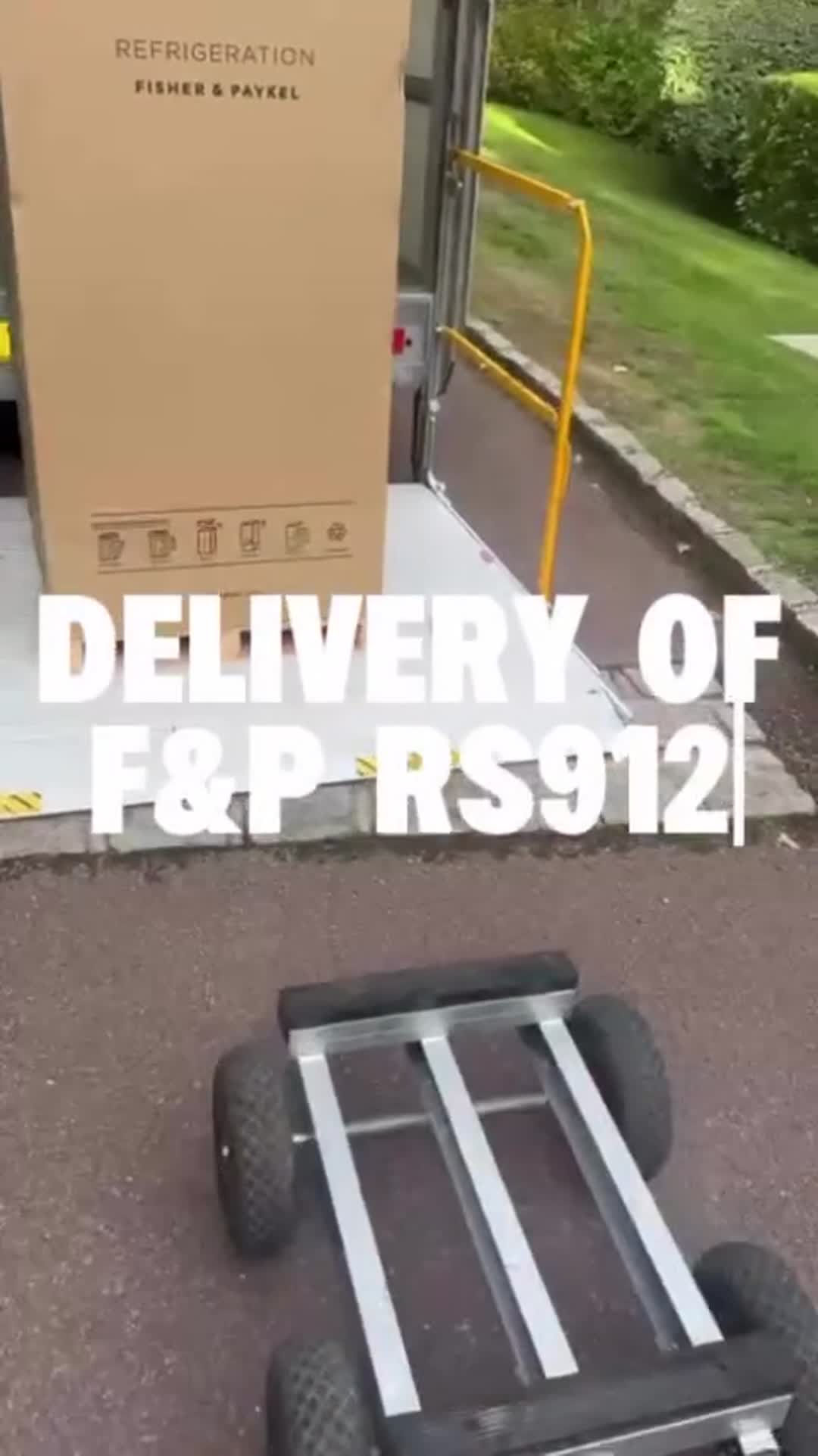 The Appliance Company