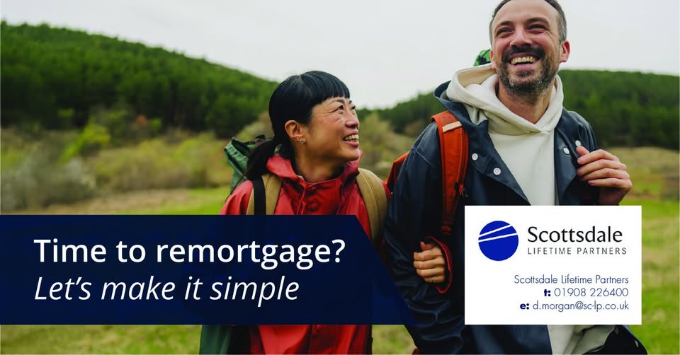 Donna morgan - Mortgage and Protection Advisor