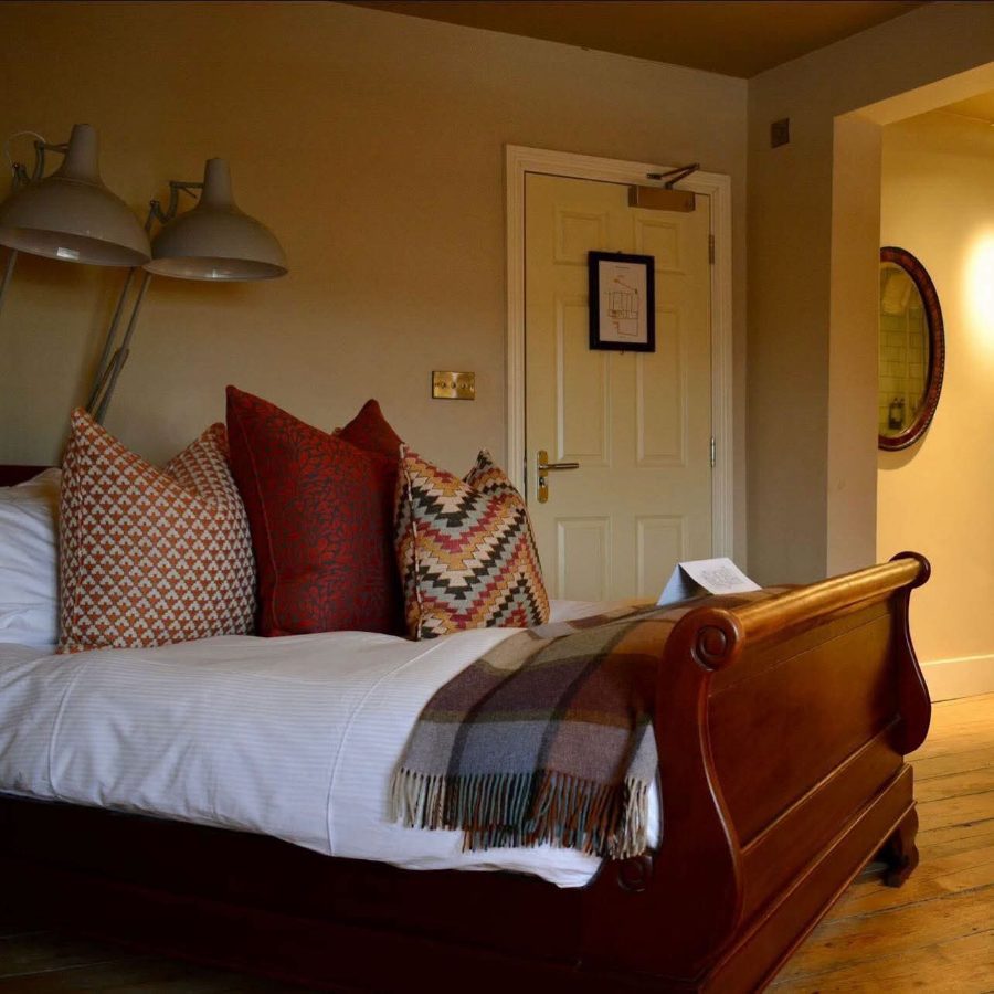 The Bull Hotel