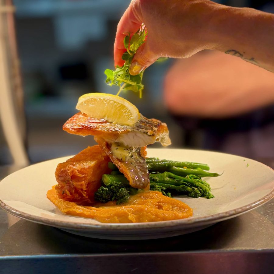 The Swan Inn & Bistro